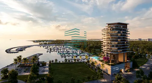 YATCH CLUB | EUROPEAN STYLE | WATERFRONT | BRANDED BY MISSONI | 3% SUMMER OFFER