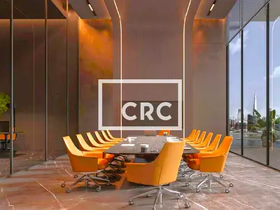 Premium Offices | Business Hub | Smart Investment