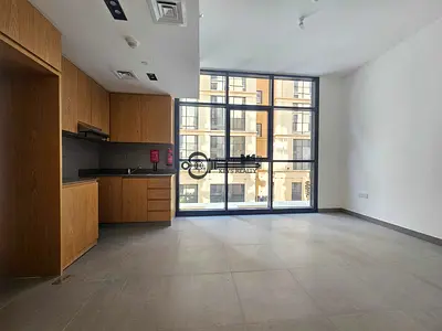WoW Brand New Building 1,Bhk 2,Bathroom 1,Master Room Free Gym Pool Parking And Rent 44K