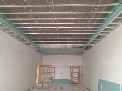 Top Interior Ceiling Designs for Dubai Urban Living