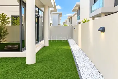Newly Renovated | Vacant | Semi detached villa