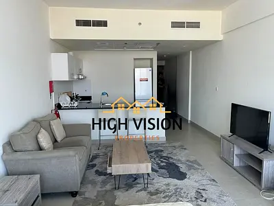 Fully Furnished | Modern Interior | Convenient Living