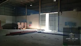 Warehouse for annual rent – Al Jurf Industrial Area 2, Ajman. Prime location in Al Jurf Indu