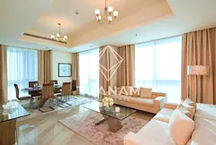 Stunning Apartment | Premier Amenities | Dubai Marina