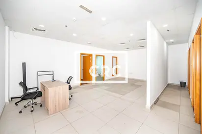 Partially Furnished | Mid Floor | 1 Parking bay