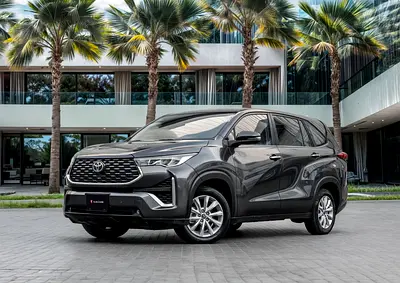 2,546 P.M | HYCROSS 7 SEATER | 0% Downpayment | TOYOTA WARRANTY!