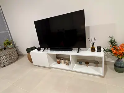 55” LG Smart TV