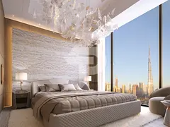 Burj Khalifa View | High-End 1BR | Multiple Units