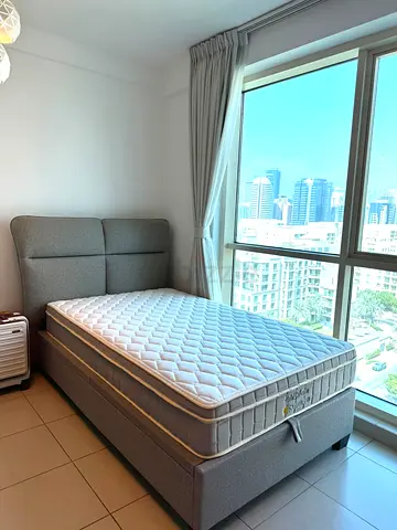 MASTER BEDROOM AVAILABLE – LADIES ONLY