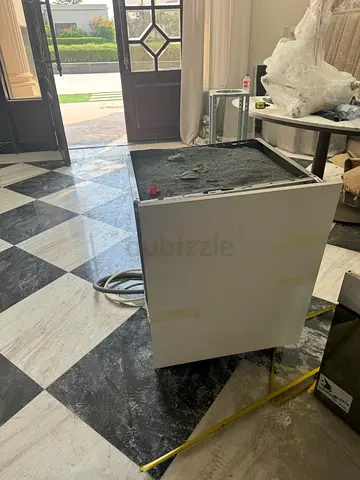 Build in Dishwasher Elba 60cm