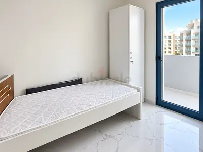 Executive Bed Space for Arabic Speakers – 4-Person Room (Brand New Apartment). سكن شباب عرب -