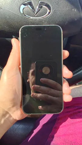 iPhone 16 Pro Max - 27.0.1 (My model MYWJ3AE/A) - Good working condition