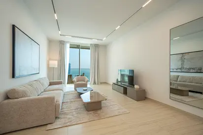 Newly Furnished 2 bhk in MAG330