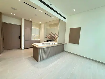 1 BED + POOL / LUXERY HOME / READY TO MOVE / BRAND NEW /