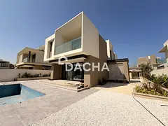 FULLY LANDSCAPED | STAND ALONE VILLA | BRAND NEW