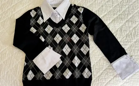 Sweater size S