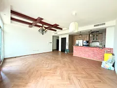 Fully Upgraded | Huge Layout | Maids Room