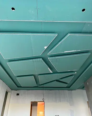 Dubai Ceiling Lighting Ideas for Modern Homes