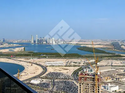 Creek and MBR View | Ultra High Floor | Luxury 3BR