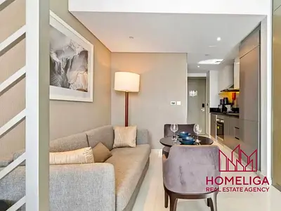 High Floor | Vacant Soon | Water View