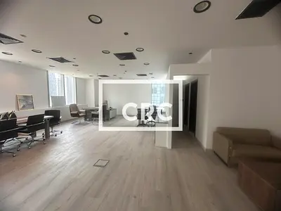 Fully Fitted | Vacant | Near Metro