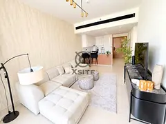 Modern Furnished | Vacant | Pool View