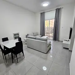 1BKH furnished apartment | Real photos from our units | Neat & clean furniture | Bills & internet in