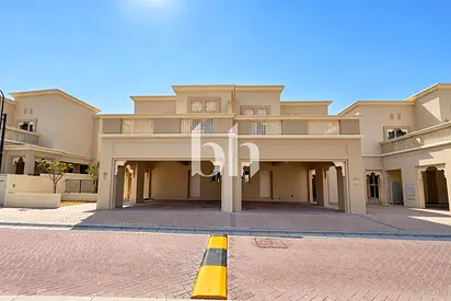 Unfurnished | Vacant Now | Gated Community