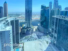 Prime Office Space | Business Bay | Furnished