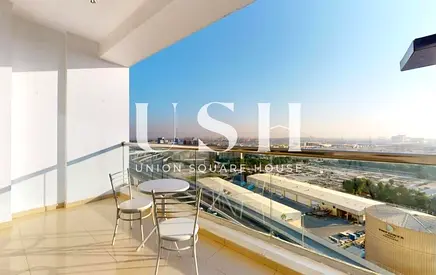 Sea View | Vacant on Transfer | High Floor | 2 Bed