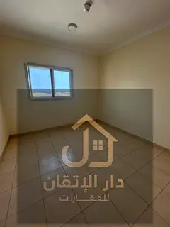 Golden opportunity for rent, 1 bedroom apartment in Al Qulai'ah area, prime location First tenant
