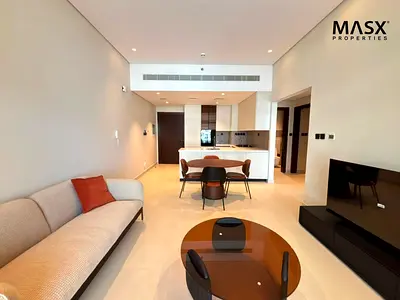 Brand New 1BR + Store | Fully Furnished | Just Handed Over