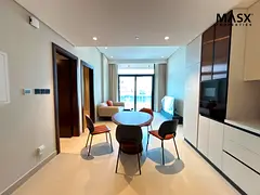 Brand New 1BR + Store | Fully Furnished | Just Handed Over