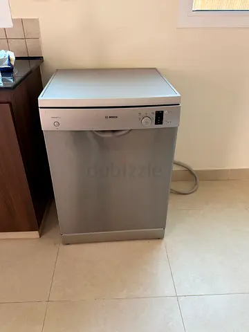 Bosch dishwasher for sale
