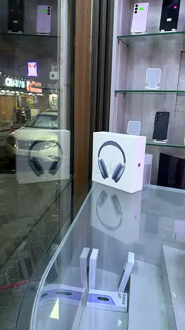 Apple AirPods Max (New in Box) — Space Gray