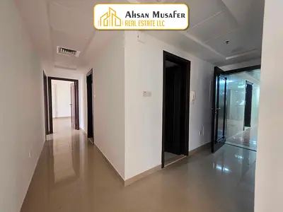 LIMITED TIME OFFER//2BHK WITH 2WASHROOMS NEAR RTA BUS STOP