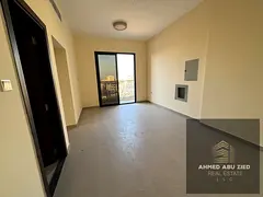 **For Annual Rent in Ajman – Al Jurf 3 | 2-Bedroom (Master) Apartment with Spacious Living Area | 