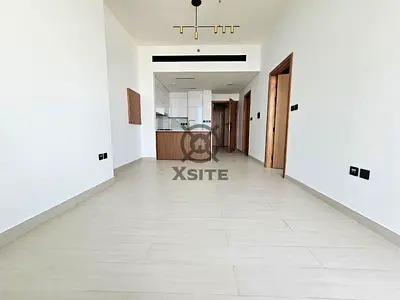 Modern 1 BR |Kitchen Appliances |Vacant Unit