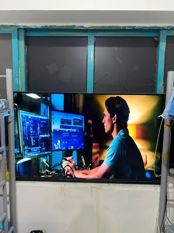 TCL TV