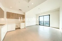 Exclusive | Bright and Spacious | High Floor