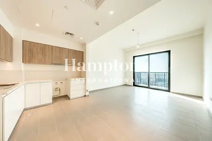 Exclusive | Bright and Spacious | High Floor