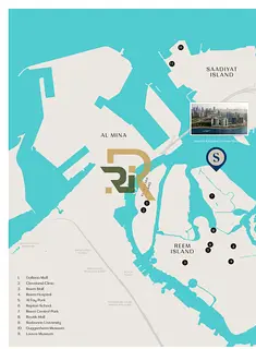 Partial Sea View | Luxury | Prime location