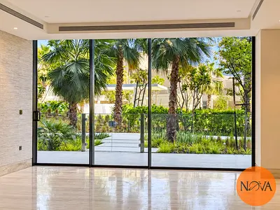 Bespoke Private Garden. Direct Beach Access. Ultimate Tranquility.