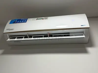 Super General 1.5 hp,Used wall-mounted split AC indoor unit - good working condition