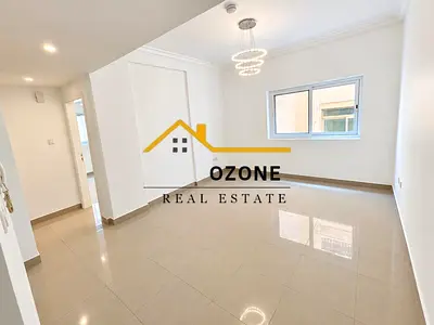 1- Month Free, 1-BHK With Covered Parking, Free Maintenance, Close to Muwaileh Park