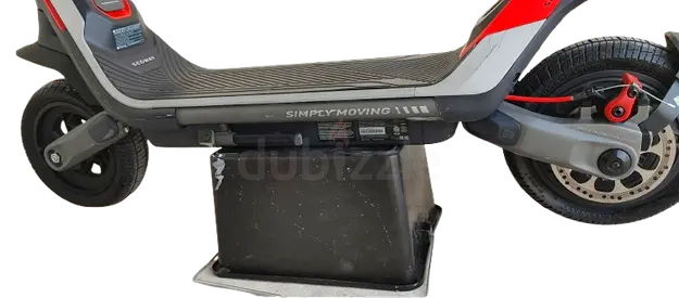 Segway nineboot p100s For sale