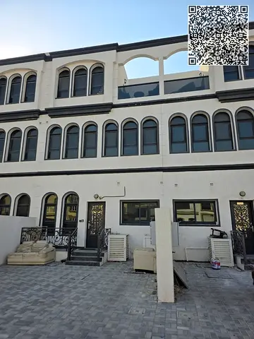 3-Bedroom Townhouse for Rent in Uptown Al Zahya, Ajman