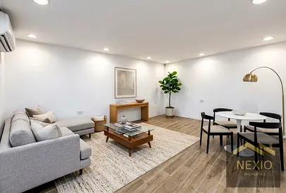 Upgraded | Prime Location | Specious layout