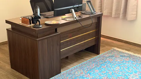 Office table new