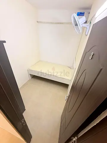 premium partiton in Al Ghubaiba _ Near Al Ghubaiba metro station exit - 1